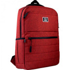 Рюкзак (ранец) GoPack школьный Сity GO21-167M-2