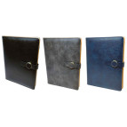 Блокнот А5 90л. Schoolchild на магните 4151