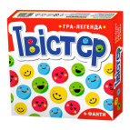 Игра Мой Успех Твистер (укр) 10000013У