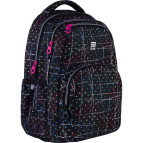 Рюкзак (ранец) школьный KITE мод 903 Education teens K21-903L-3