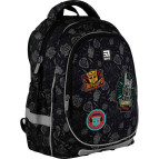 Рюкзак  Kite школьный мод 700 Transformers TF21-700M