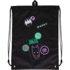 Сумка для обуви Kite мод 600 Education DC comics DC21-600L