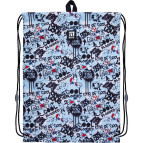 Сумка для обуви Kite мод 600 Education Peanuts Snoopy SN21-600L