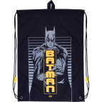Сумка для обуви Kite мод 600 Education DC comics DC21-600M-1