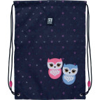 Сумка для обуви Kite мод 600 Education Lovely owls K21-600M-11
