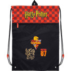 Сумка для обуви Kite мод 601 Education Harry Potter с карманом HP21-601L