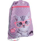 Сумка для обуви Kite мод 601 Education Studio Pets с карманом SP21-601M-1