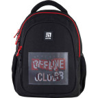 Рюкзак (ранец) школьный KITE мод 8001 Education K21-8001M-1