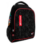 Рюкзак (ранец) школьный Yes 558318 What`s UP TS-55 46*32*16см