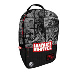 Рюкзак (ранец) школьный Yes 557868 T-124 Marvel Avengers 44*30*14см