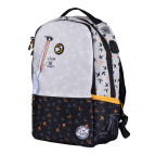 Рюкзак (ранец) школьный Yes 558798 Гусь T-124 44*30*14см