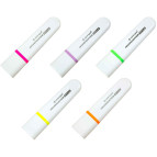 Маркер текстовыделитель Centropen Highlighter Style 1-4,6мм 6252*