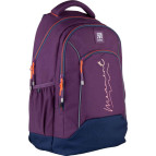 Рюкзак (ранец) школьный KITE мод 813 Education K21-813L-4