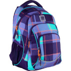 Рюкзак (ранец) школьный KITE мод 814 Education K21-814M-1