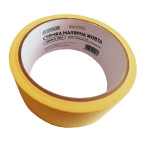 Скотч бумажный малярный 48мм 20м Platinum 82582574