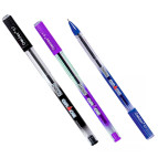 Ручка шариковая Goldex Grace 913  0,7мм