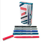 Ручка шариковая Goldex Solitario pro 902  0,7мм