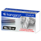 Скобы для степлера №10 Kangaro 1000шт. 10-1M