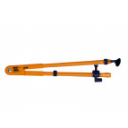 Циркуль для школьной доски Zibi TEACHER 50 см, ZB.5398