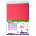 Фоамиран поделочный А4 5 л. ZiBi Kids Line 2мм ZB.1833