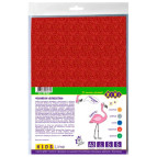 Фоамиран поделочный А3 5 л. ZiBi Kids Line 2мм ZB.1842