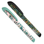 Ручка перьевая Schneider Jungle открытое перо S16000*