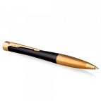 Ручка шариковая Parker 30035 Urban 17 Muted Black GT