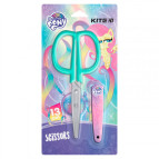 Ножницы Kite мод 124 13см My Little Pony в футляре LP21-124