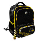 Рюкзак (ранец) школьный Yes 557987 S-70 Dangerous Dino 38*30*15см