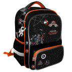 Рюкзак (ранец) школьный Yes 557988 S-70 Explore the universe 38*30*15см