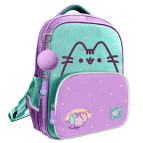 Рюкзак (ранец) школьный Yes 558793 S-72 Pusheen 38*30*15см