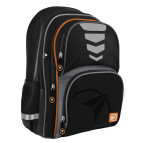 Рюкзак (ранец) школьный Yes 555558 S-30 Juno Yes style 37*28*16см