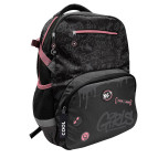 Рюкзак (ранец) школьный Yes 552264 T-117 Cool girls 41*31*21см