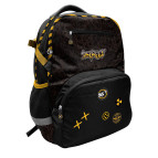 Рюкзак (ранец) школьный Yes 551999 T-117 Street style 41*31*21см