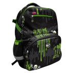 Рюкзак (ранец) школьный Yes 551634 T-117 Zombie 41*31*21см