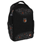 Рюкзак (ранец) школьный Yes 552505 T-120 Mechanical monsters 44*32*16см