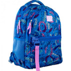 Рюкзак (ранец)  GoPack школьный Сity GO21-161M-2