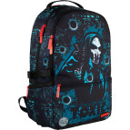 Рюкзак (ранец) мягкий Kite мод 2569 City K21-2569L-2