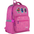 Рюкзак  (ранец) школьный Kite мод 770 Better together K21-770M-3