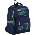 Рюкзак (ранец) школьный Kite мод 770 Hot road K21-770M-2
