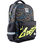 Рюкзак (ранец) школьный KITE мод 831 Education Be Sound K21-831M-3