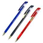 Ручка шариковая Unimax G-Gold UX-139