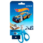 Ножницы Kite мод 122 13см Hot Wheels HW21-122
