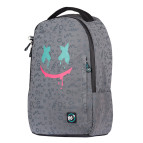 Рюкзак (ранец) школьный Yes 557839 R-05 Riddle 43*26*16см