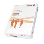 Бумага для принтера белая А4 80г/м 500л. XEROX MARATHON