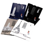 Подставка для книг металлическая Josef Otten Travel ассорти 1163