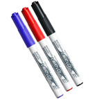 Маркер для досок сухостираемый BIC Velleda 1,6мм 1741