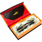 Ручки в наборе Crocodile 2шт 225