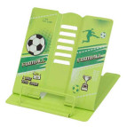 Подставка для книг металлическая Kidis Goal 13412
