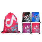 Сумка для обуви Лидер 34*44см Tik-Tok 430-27